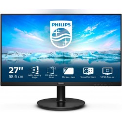 Moniteur 27" 271V8L - Dalle...