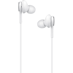 Ecouteurs Stéréo filaire USB-C Blanc - Samsung