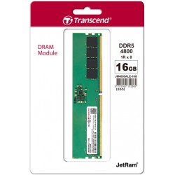 Mémoire JetRam DDR5 16 Go...