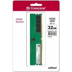 Mémoire JetRam DDR5 32 Go...