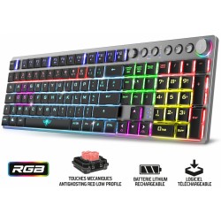 Clavier PC XPERT-K1500 -...