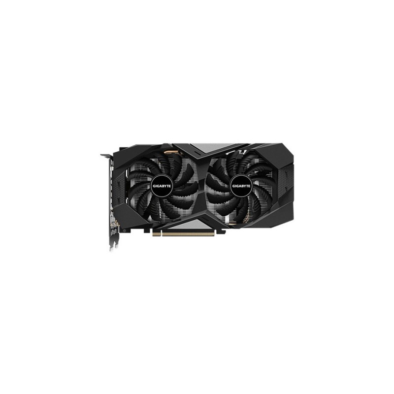Nvidia GeForce GTX 1660 6 GB HDMI DisplayPort Gigabyte