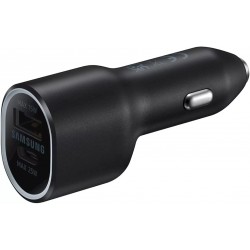 Chargeur rapide double USB...