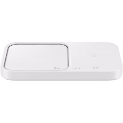 Chargeur duo sans fil...
