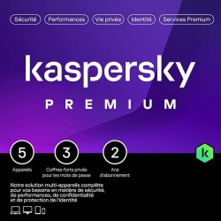 Kaspersky Anti-Virus 2023...