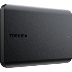 Disque Dur Externe 2 To USB...