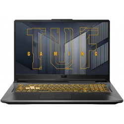Asus TUF Gaming F17...