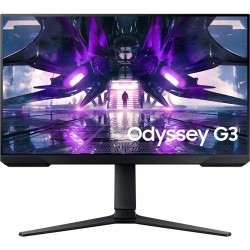 Samsung Odyssey G3 24" -...