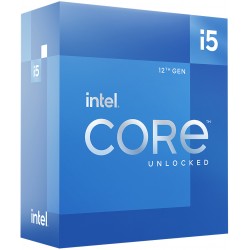 Intel Core i5-12600K (3.7...