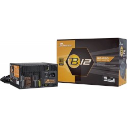 Seasonic B12 BC-650 - 650W...