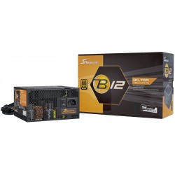 Seasonic B12 BC-750 - 750W...