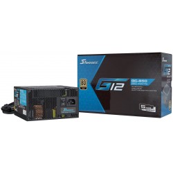 Seasonic G12 GC-850 - 850W...