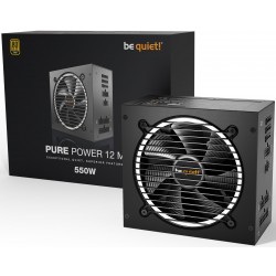 Be Quiet! Pure Power 12 M -...