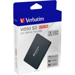SSD Verbatim Vi550 S3 1 To