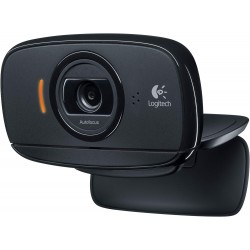 Webcam Logitech HD B525 - OEM