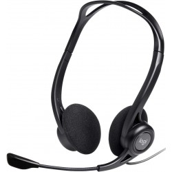 Casque USB Logitech 960 (PC...