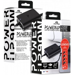 Advance PowerUp 90W - Pour...