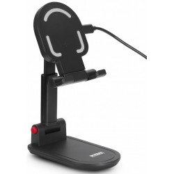 POWEE : Station de charge à...