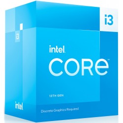 Intel Core i3-13100F - 3.4...