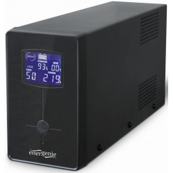 Onduleur Energenie 1500VA -...