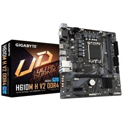 Gigabyte H610M H V2 DDR4