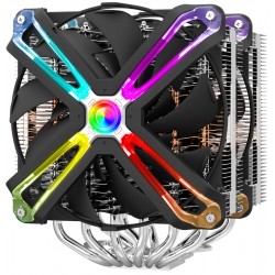 VentiRad ZALMAN CNPS20X...