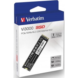 SSD M.2 NVMe 1 To Vi3000 -...