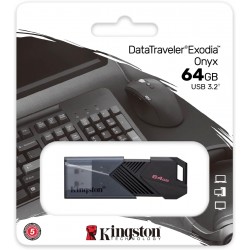 Kingston DataTraveler...