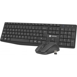 Kit clavier multimedia +...