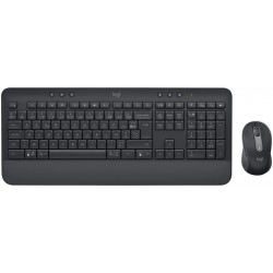 Combo Signature MK650 For...