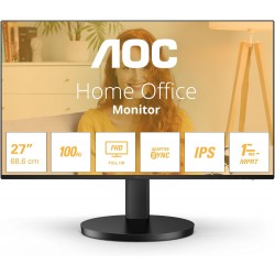 Moniteur Full HD 27" -...