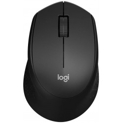 Souris sans fil Silent Plus...
