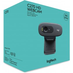 WebCam 720P - Logitech