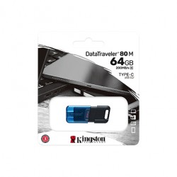 Clé USB C 256GO - Kingston
