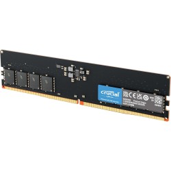 Mémoire DDR5 16GO - Crucial