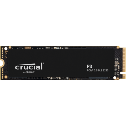 SSD 1TO - Crucial