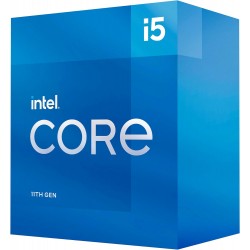 Intel Core i5 11400 2,60GHz...