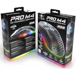 Souris M4 - Noir - Spirit...