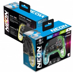 Manette sans fil...