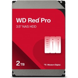 Disque Dur 2TO Red -...