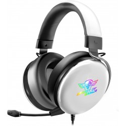 Casque Filaire H700 - Blanc...