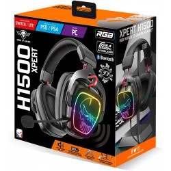 Casque Bluetooth H1500 -...
