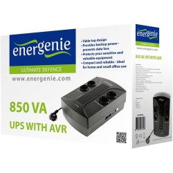 Ondulaire 850 VA 510W -...