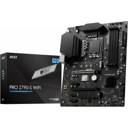 Msi Z790-S