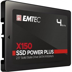 SSD 4TO - Emtec