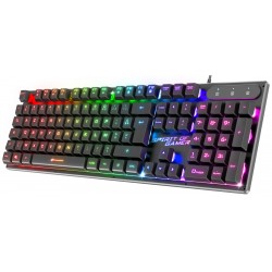 Clavier K1 - Spirit Of Gamer