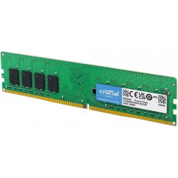 DDR4 32GB PC 3200 - Crucial