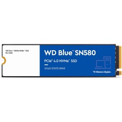 SSD 1 To - Western Digital