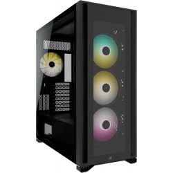 Boitier ATX 7000X - Rgb - Noir
