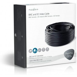 Cable 50 Metre 5* Kx6 Et...